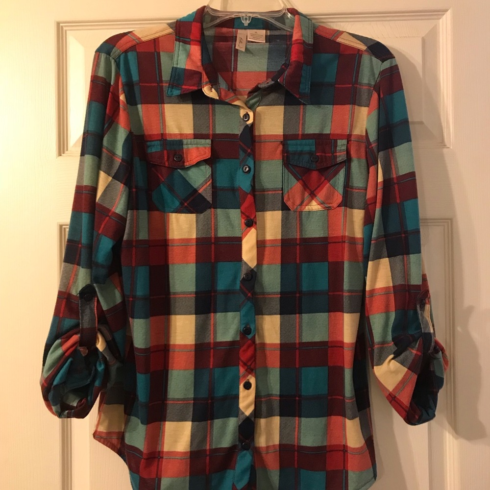 Flannel